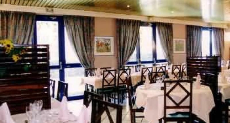 Hotel Ibis Budget Centre Grigny (Essonne)