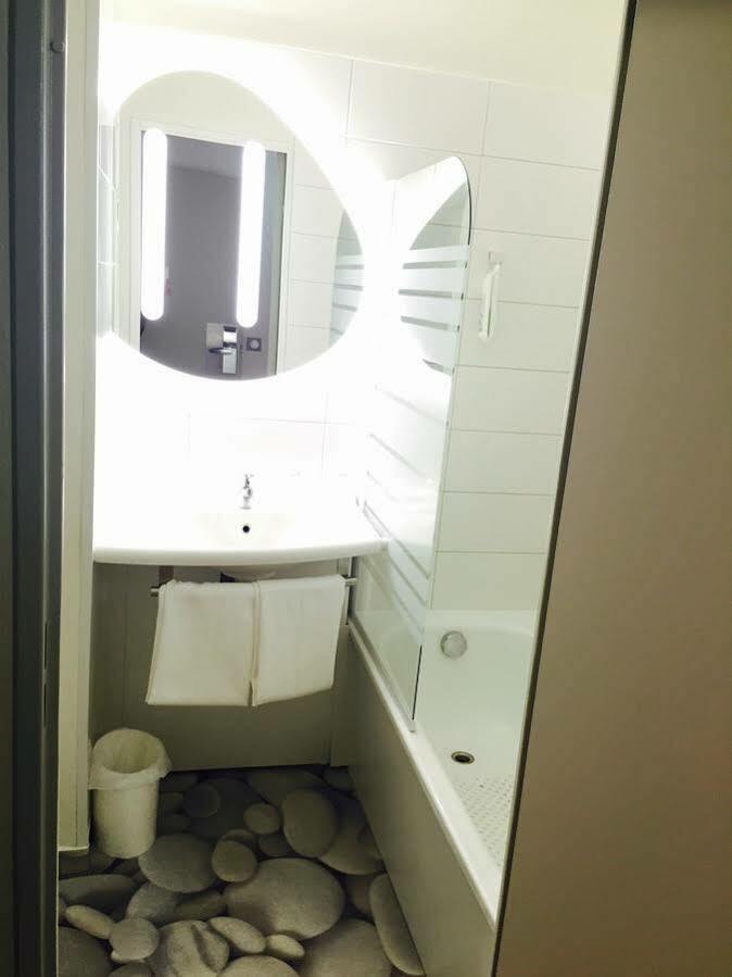 Ibis Budget Grigny Centre Hotel