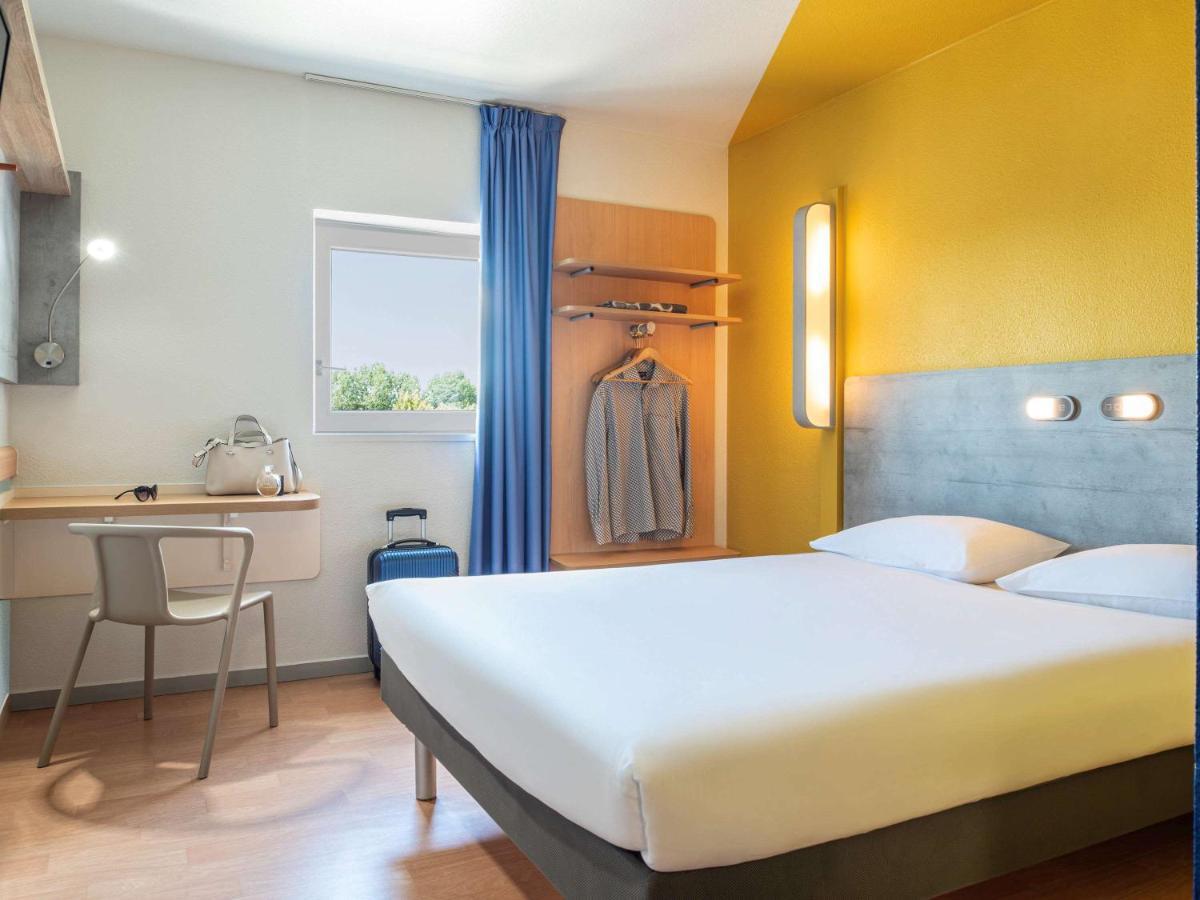 Hotel Ibis Budget Grigny Centre Grigny (Essonne)
