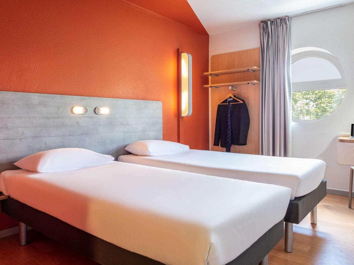 Ibis Budget Grigny Centre