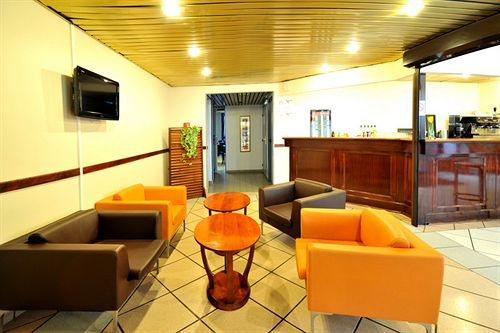 Ibis Budget Grigny Centre 2* Grigny (Essonne)