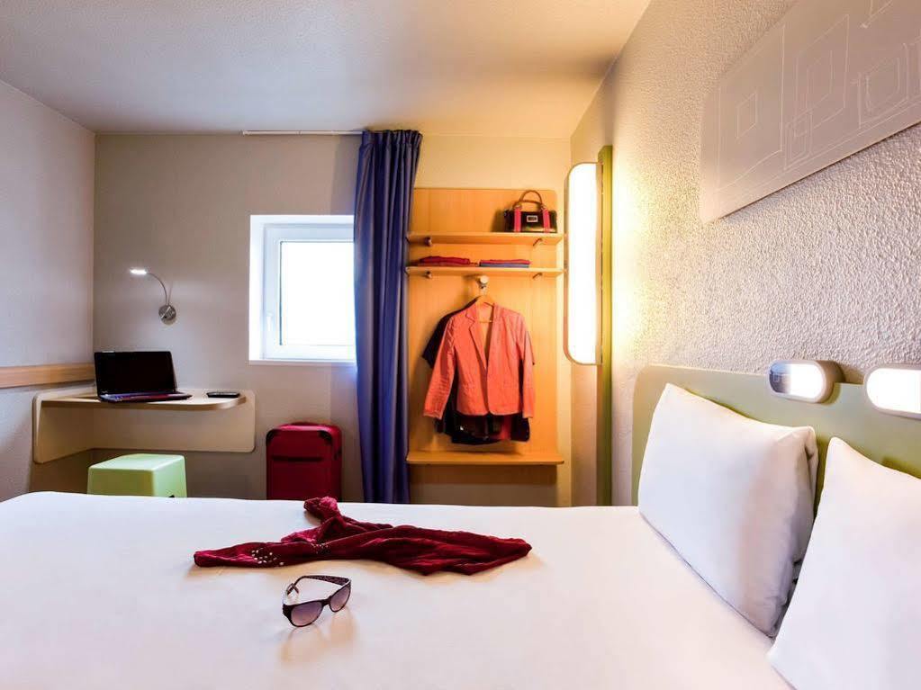 Ibis Budget Grigny Centre Hotel Grigny (Essonne)