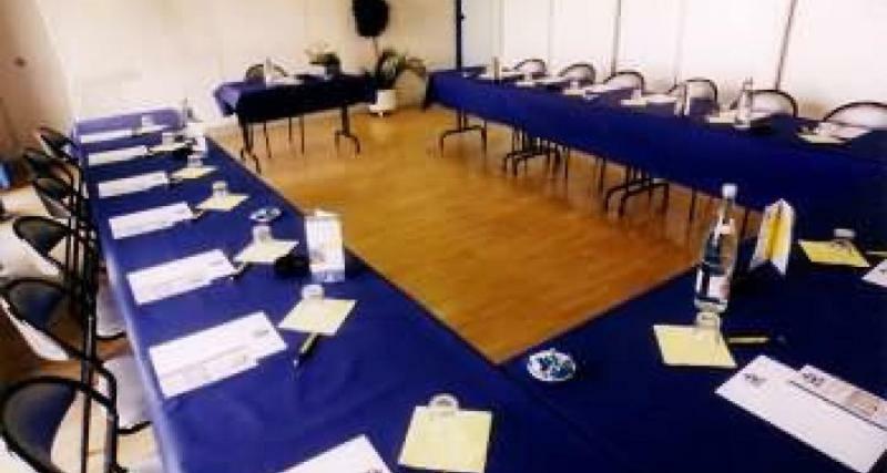 Ibis Budget Grigny Centre Hotel Grigny (Essonne)