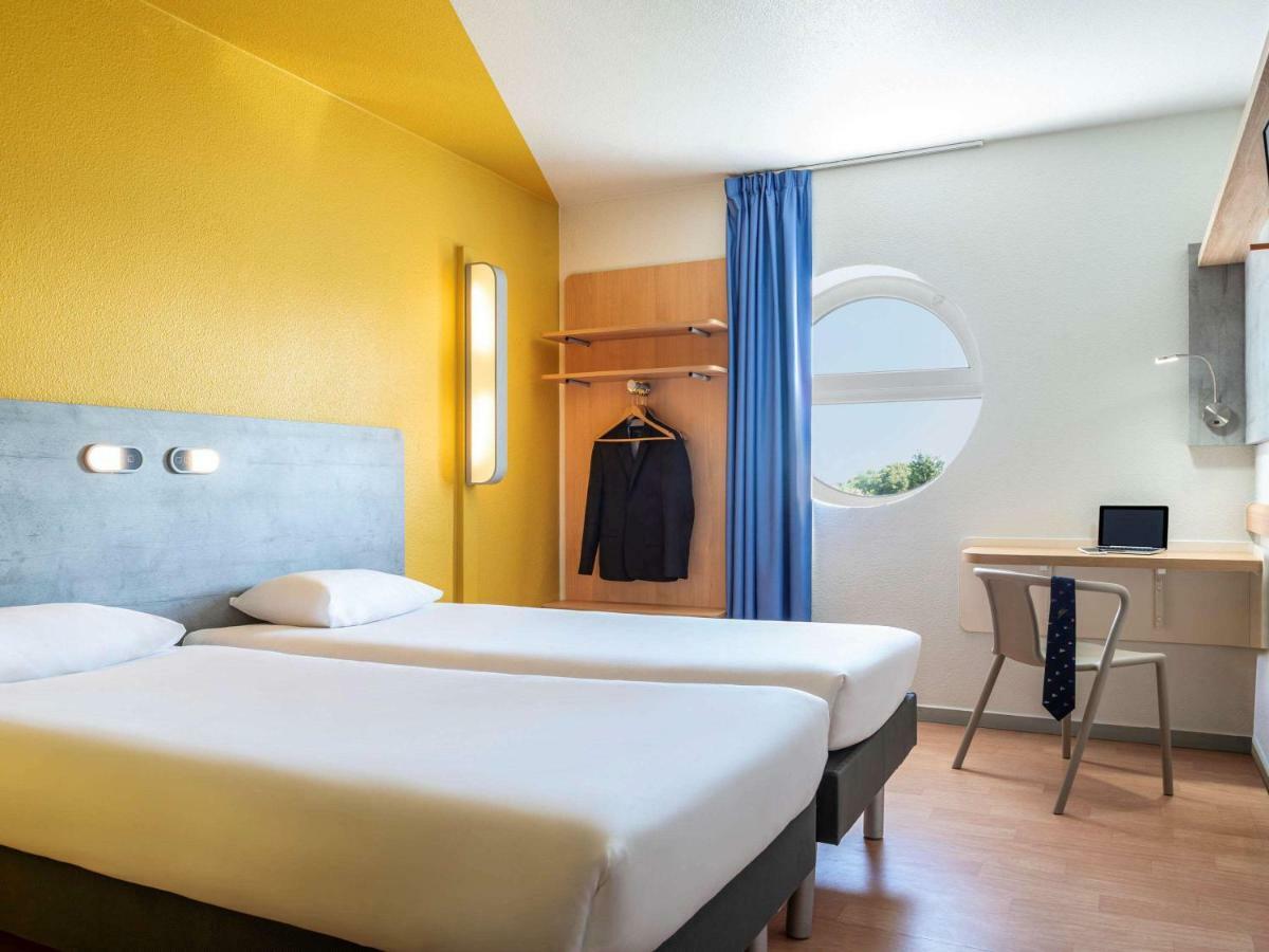 Hotel Ibis Budget Grigny Centre 2*