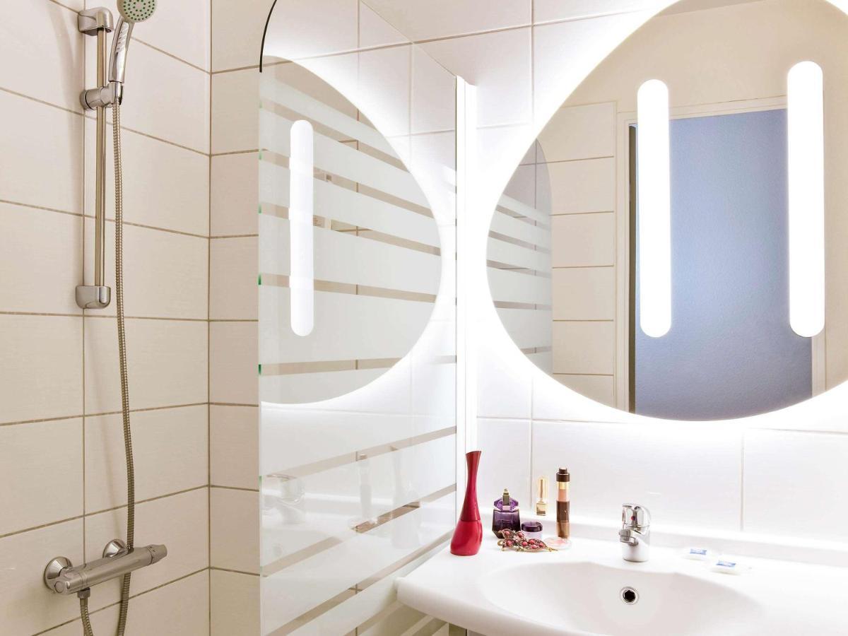 Ibis Budget Grigny Centre Hotel